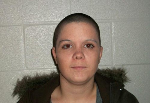 Victoria Ann Marut